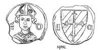 jeton-token-médaille-rechenpfennig-tessera-méreau-sigilli-getone-rekenpfennig-plomb-pallofa-Nuremberg-Tournai svg+xml,%3Csvg%20xmlns%3D%22http%3A%2F%2Fwww.w3 Jetons et Méreaux du Lyonnais - Tokens