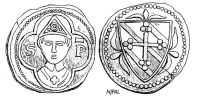 624067752 Jetons et Méreaux du Lyonnais  - Tokens