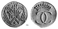 1239493776 Jetons et Méreaux du Lyonnais  - Tokens