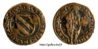 749068432 Jetons et Méreaux du Lyonnais  - Tokens