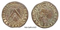 2992978178 Jetons et Méreaux du Lyonnais  - Tokens