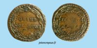 jeton-token-médaille-rechenpfennig-tessera-méreau-sigilli-getone-rekenpfennig-plomb-pallofa-Nuremberg-Tournai svg+xml,%3Csvg%20xmlns%3D%22http%3A%2F%2Fwww.w3 Jetons et Méreaux du Lyonnais - Tokens