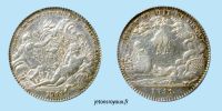 102151941 Jetons et Méreaux du Lyonnais  - Tokens