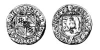 4040305105 Jetons et Méreaux du Lyonnais  - Tokens