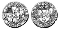 1305800968 Jetons et Méreaux du Lyonnais  - Tokens