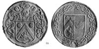 2534752326 Jetons et Méreaux du Lyonnais  - Tokens