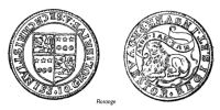 3275403225 Jetons et Méreaux du Lyonnais  - Tokens