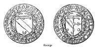 3974446116 Jetons et Méreaux du Lyonnais  - Tokens