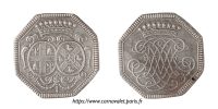 jeton-token-médaille-rechenpfennig-tessera-méreau-sigilli-getone-rekenpfennig-plomb-pallofa-Nuremberg-Tournai svg+xml,%3Csvg%20xmlns%3D%22http%3A%2F%2Fwww.w3 Jetons et Méreaux du Lyonnais - Tokens