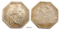 1772862867 Jetons et Méreaux de Savoie et de Provence - Gettone della Savoia e della Provenza - Tokens