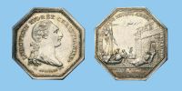 687778304 Jetons et Méreaux de Savoie et de Provence - Gettone della Savoia e della Provenza - Tokens