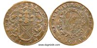 1303691233 Jetons et Méreaux de Savoie et de Provence - Gettone della Savoia e della Provenza - Tokens