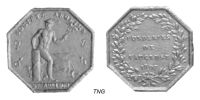 237613291 Jetons et Méreaux de Savoie et de Provence - Gettone della Savoia e della Provenza - Tokens