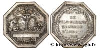 1761394620 Jetons et Méreaux de Savoie et de Provence - Gettone della Savoia e della Provenza - Tokens