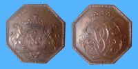 1803973169 Jetons et Méreaux de Savoie et de Provence - Gettone della Savoia e della Provenza - Tokens