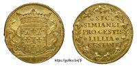 2794748632 Jetons et Méreaux de Savoie et de Provence - Gettone della Savoia e della Provenza - Tokens