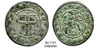 2652692107 Jetons et Méreaux de Savoie et de Provence - Gettone della Savoia e della Provenza - Tokens