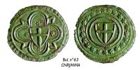 588908114 Jetons et Méreaux de Savoie et de Provence - Gettone della Savoia e della Provenza - Tokens