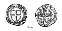 2183386446 Jetons et Méreaux de Savoie et de Provence - Gettone della Savoia e della Provenza - Tokens
