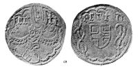 1563604859 Jetons et Méreaux de Savoie et de Provence - Gettone della Savoia e della Provenza - Tokens