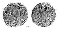 1267585352 Jetons et Méreaux de Savoie et de Provence - Gettone della Savoia e della Provenza - Tokens