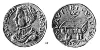 2725057240 Jetons et Méreaux de Savoie et de Provence - Gettone della Savoia e della Provenza - Tokens