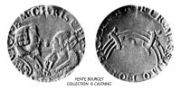 3189210610 Jetons et Méreaux de Savoie et de Provence - Gettone della Savoia e della Provenza - Tokens