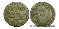 3258045456 Jetons et Méreaux de Savoie et de Provence - Gettone della Savoia e della Provenza - Tokens