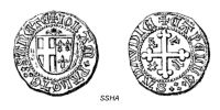 3561969861 Jetons et Méreaux de Savoie et de Provence - Gettone della Savoia e della Provenza - Tokens