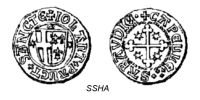1766424604 Jetons et Méreaux de Savoie et de Provence - Gettone della Savoia e della Provenza - Tokens
