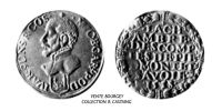 2757462261 Jetons et Méreaux de Savoie et de Provence - Gettone della Savoia e della Provenza - Tokens