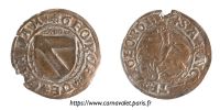 511760918 Jetons et Méreaux de Savoie et de Provence - Gettone della Savoia e della Provenza - Tokens