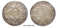 328751413 Jetons et Méreaux de Savoie et de Provence - Gettone della Savoia e della Provenza - Tokens