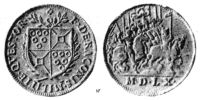 3740675035 Jetons et Méreaux de Savoie et de Provence - Gettone della Savoia e della Provenza - Tokens