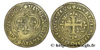 3990821724 Jetons et méreaux d'Anjou-Maine-Perche - Royal tokens