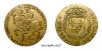 3770127688 Jetons et méreaux d'Anjou-Maine-Perche - Royal tokens