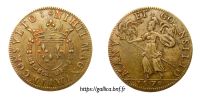 2780194402 Jetons et méreaux d'Anjou-Maine-Perche - Royal tokens