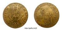 179762490 Jetons et méreaux d'Anjou-Maine-Perche - Royal tokens