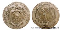 402951236 Jetons et méreaux d'Anjou-Maine-Perche - Royal tokens