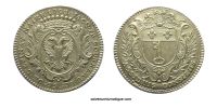 1794166296 Jetons et méreaux d'Anjou-Maine-Perche - Royal tokens
