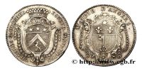 2513637820 Jetons et méreaux d'Anjou-Maine-Perche - Royal tokens