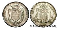 233009260 Jetons et méreaux d'Anjou-Maine-Perche - Royal tokens