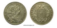 250550917 Jetons et méreaux d'Anjou-Maine-Perche - Royal tokens