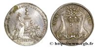 1395501879 Jetons et méreaux d'Anjou-Maine-Perche - Royal tokens