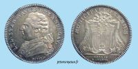 4221657564 Jetons et méreaux d'Anjou-Maine-Perche - Royal tokens
