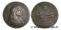 2181196616 Jetons et méreaux d'Anjou-Maine-Perche - Royal tokens