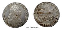 145482632 Jetons et méreaux d'Anjou-Maine-Perche - Royal tokens