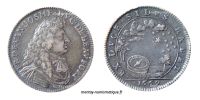 3563654263 Jetons et méreaux d'Anjou-Maine-Perche - Royal tokens