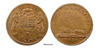 726324179 Jetons et méreaux d'Anjou-Maine-Perche - Royal tokens