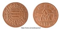 1815369209 Jetons et méreaux d'Anjou-Maine-Perche - Royal tokens